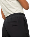 Жіночі утеплені штани Jack Wolfskin WINTER WALK PANTS W 1506912_6000 Чорний