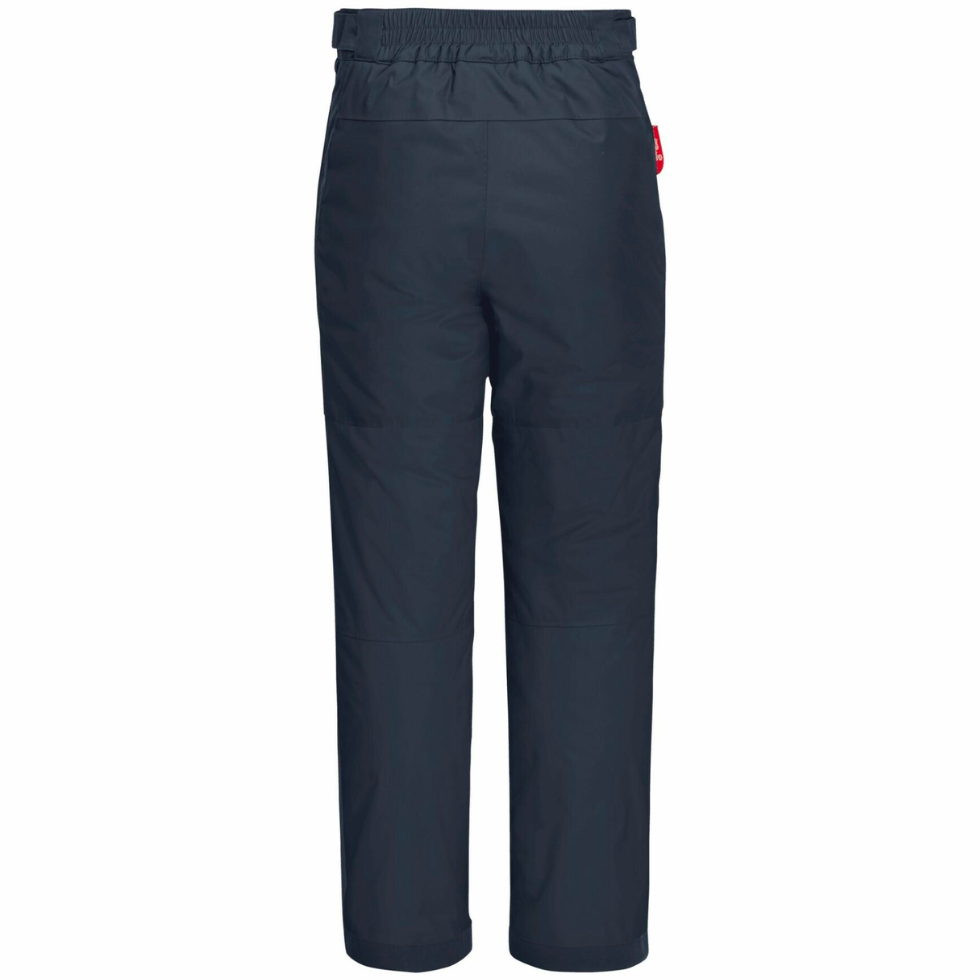 Дитячі гірськолижні штани Jack Wolfskin ICY MOUNTAIN PANTS K 1609491_1010 Темно-синій