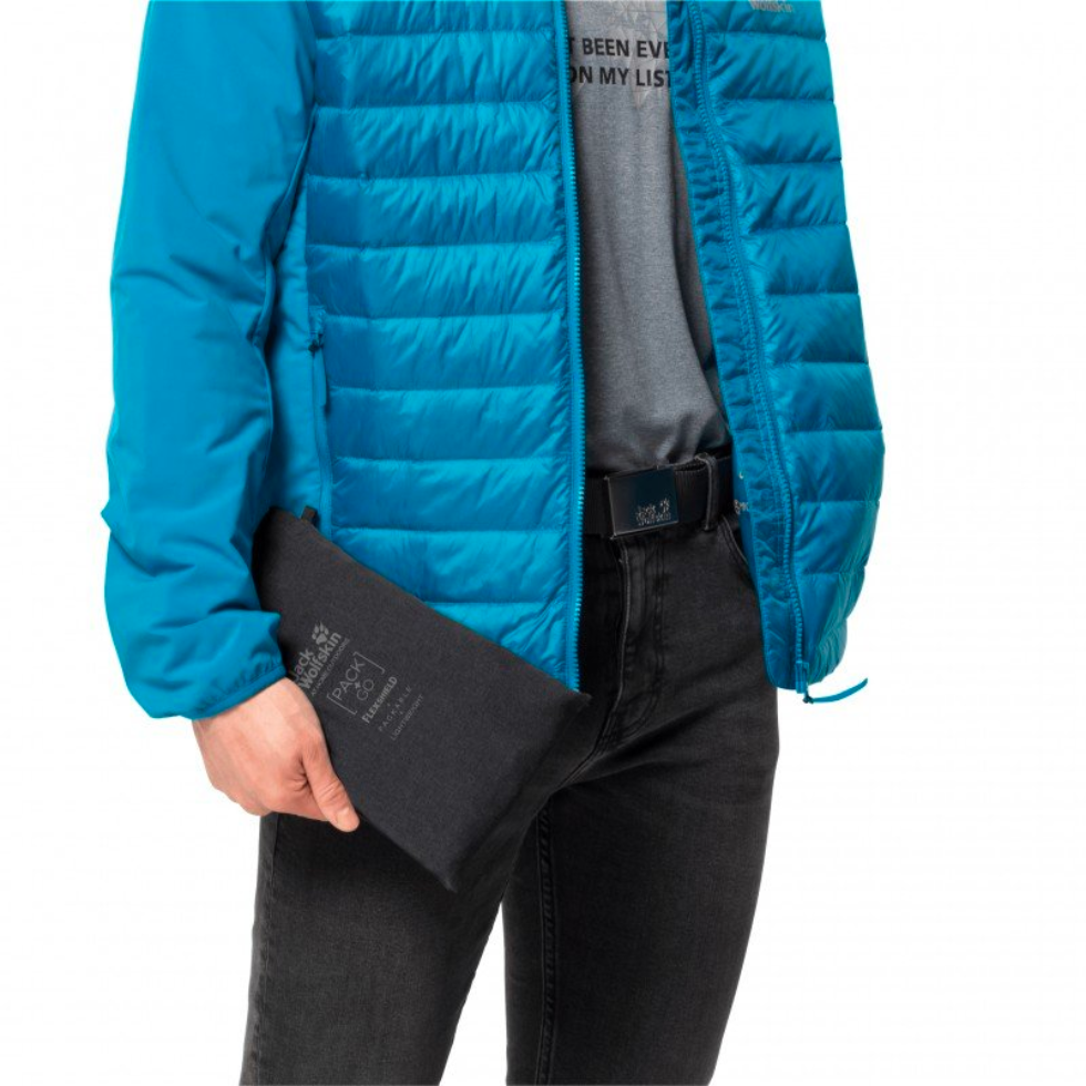 Чоловічі утеплені штани JWP WINTER PANTS M 1506191-6000
