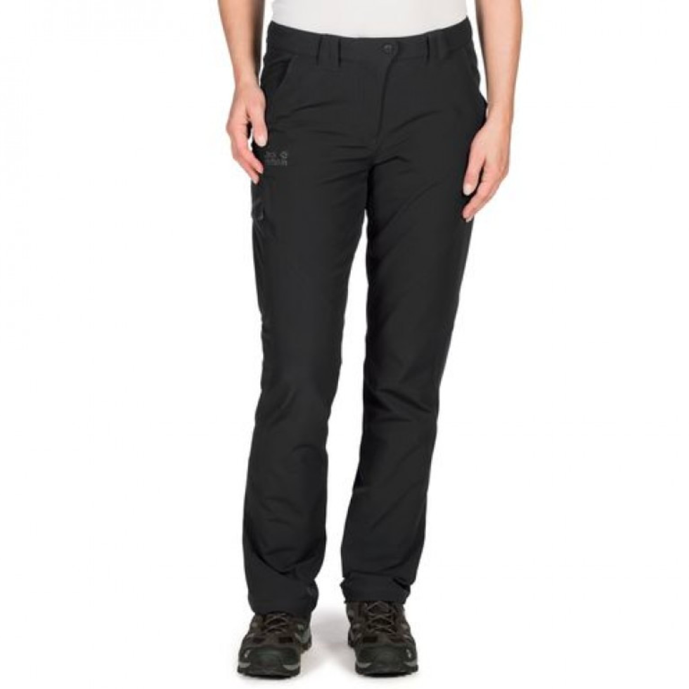 Штани жіночі Jack Wolfskin CHILLY TRACK XT PANTS 1502371-6000