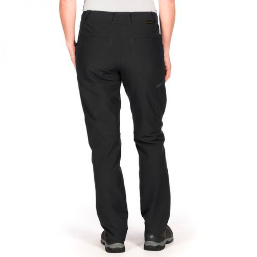 Штани жіночі Jack Wolfskin CHILLY TRACK XT PANTS 1502371-6000
