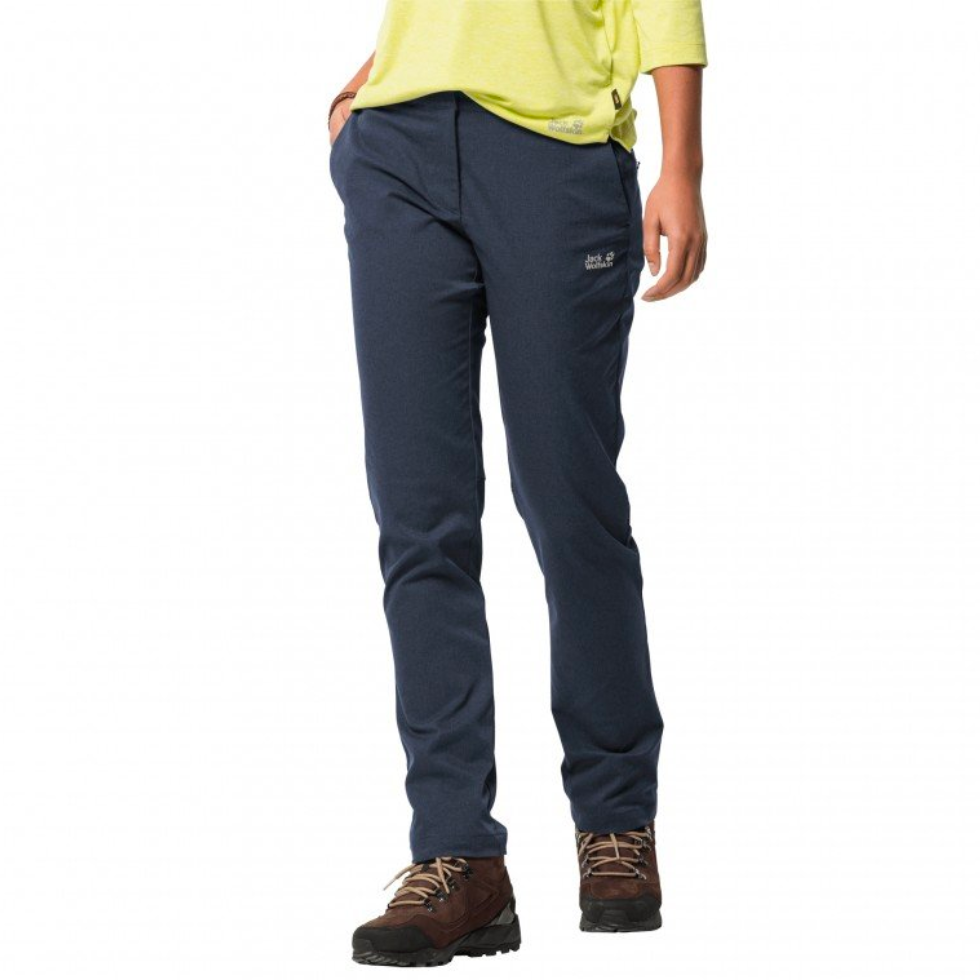 Штани жіночі JWP WINTER PANTS W 1506201-1010