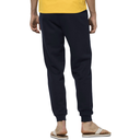 Чоловічі спортивні штани Jack Wolfskin ESSENTIAL SWEAT PANTS M 1507182_1010 Темно-синій