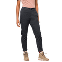 Жіночі штани Jack Wolfskin NATURE CORDUROY PANTS W 1507551_6350 Темно-сірий