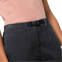 Жіночі штани Jack Wolfskin NATURE CORDUROY PANTS W 1507551_6350 Темно-сірий