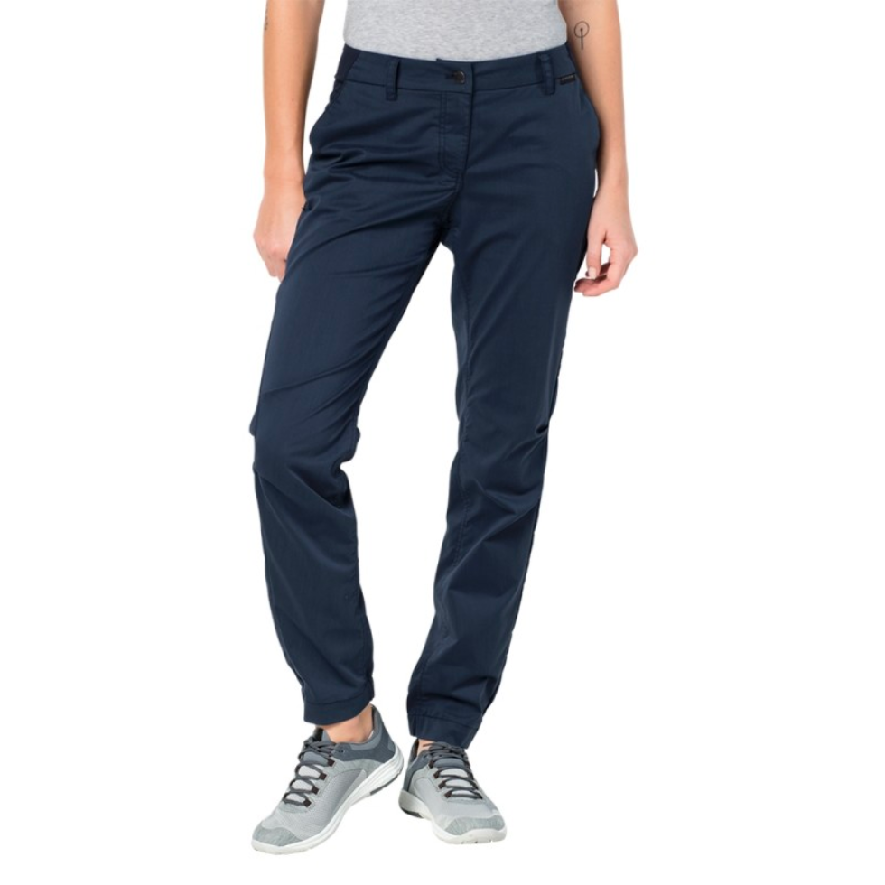 Штани жіночі Jack Wolfskin Belden Pants Women 1504841-1910