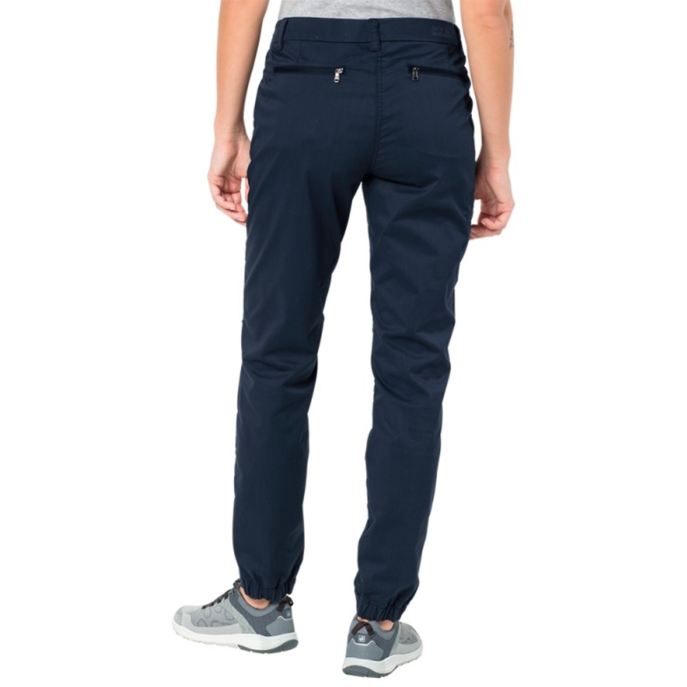 Штани жіночі Jack Wolfskin Belden Pants Women 1504841-1910