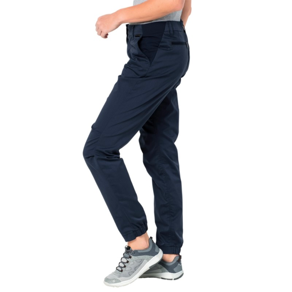 Штани жіночі Jack Wolfskin Belden Pants Women 1504841-1910