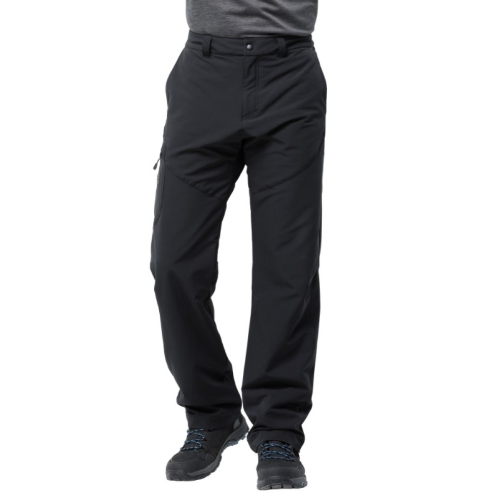 Штани чоловічі Jack Wolfskin CHILLY TRACK XT PANTS 1502381-6000