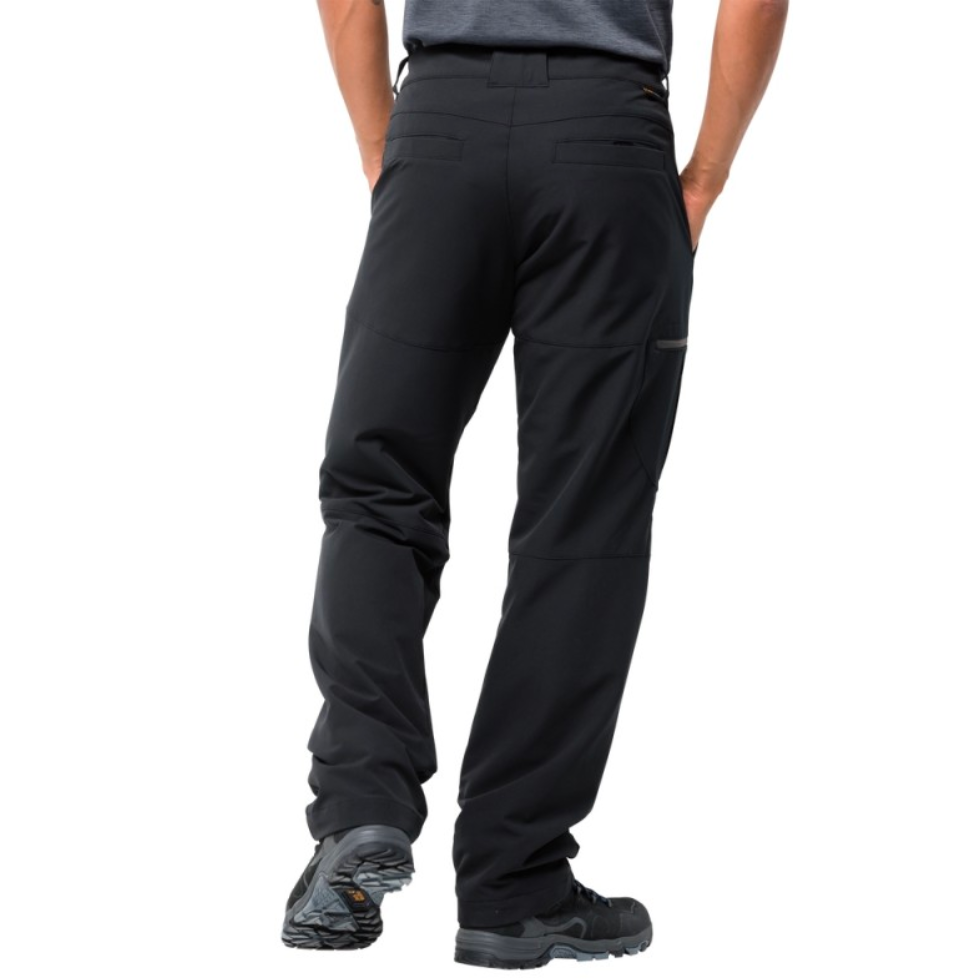 Штани чоловічі Jack Wolfskin CHILLY TRACK XT PANTS 1502381-6000