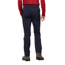 Чоловічі штани Jack Wolfskin PEAK PANT M 1507491_1010 Темно-синій