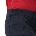Чоловічі штани Jack Wolfskin PEAK PANT M 1507491_1010 Темно-синій
