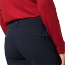 Чоловічі штани Jack Wolfskin PEAK PANT M 1507491_1010 Темно-синій
