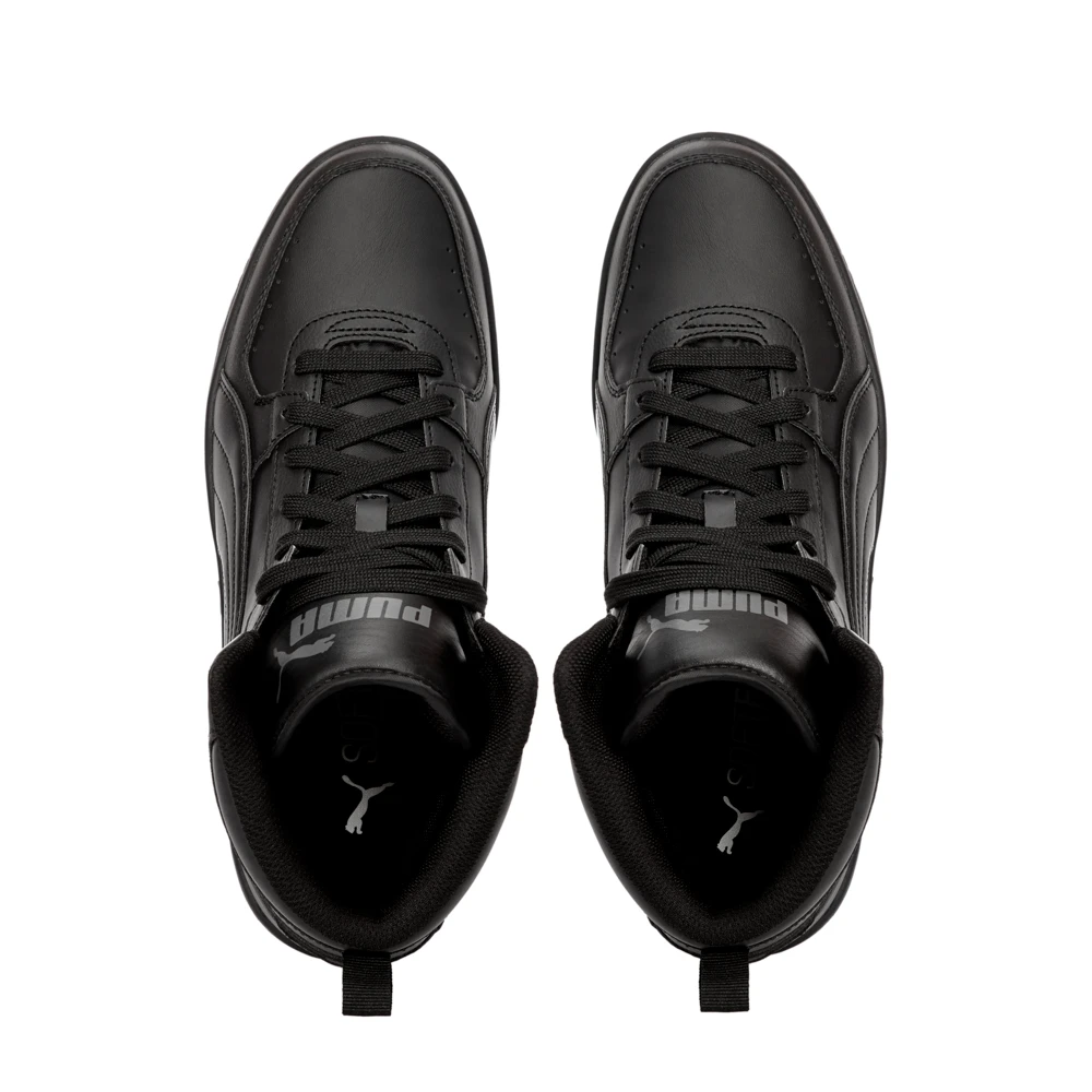 Чоловічі кеди PUMA Rebound JOY 37476507 Чорний