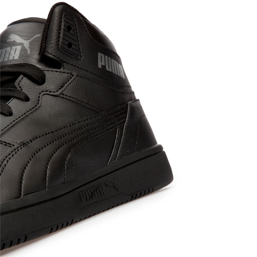 Чоловічі кеди PUMA Rebound JOY 37476507 Чорний