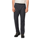 Чоловічі утеплені штани Jack Wolfskin WINTER WALK PANTS M 1506952_6000 Чорний