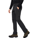 Чоловічі штани Jack Wolfskin ACTIVATE XT PANTS M 1503755_6000 Чорний