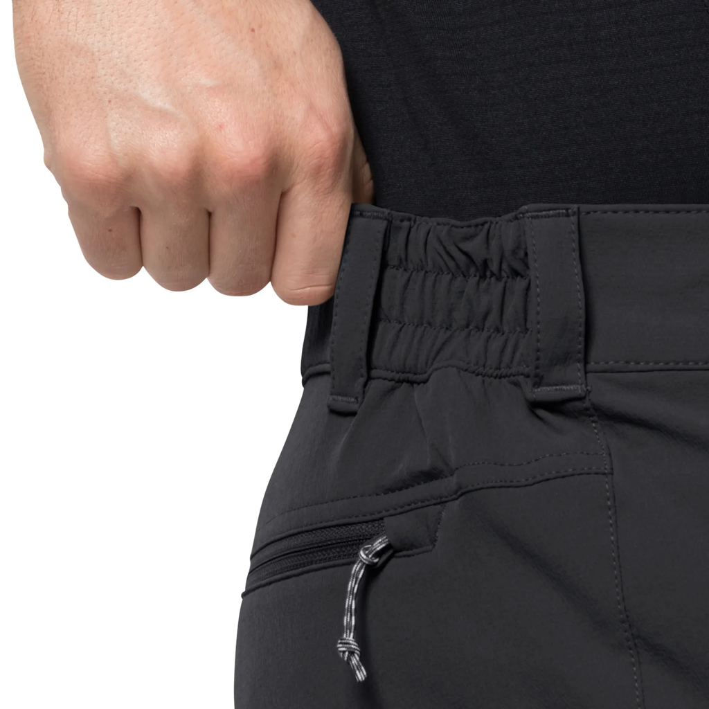 Чоловічі штани Jack Wolfskin ACTIVATE XT PANTS M 1503755_6000 Чорний