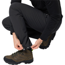 Чоловічі штани Jack Wolfskin ACTIVATE XT PANTS M 1503755_6000 Чорний