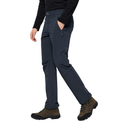 Чоловічі штани Jack Wolfskin ACTIVATE XT PANTS M 1503755_1010 Темно-синій