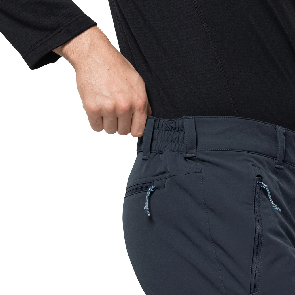 Чоловічі штани Jack Wolfskin ACTIVATE XT PANTS M 1503755_1010 Темно-синій