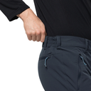 Чоловічі штани Jack Wolfskin ACTIVATE XT PANTS M 1503755_1010 Темно-синій