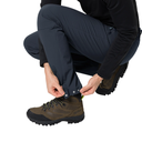 Чоловічі штани Jack Wolfskin ACTIVATE XT PANTS M 1503755_1010 Темно-синій