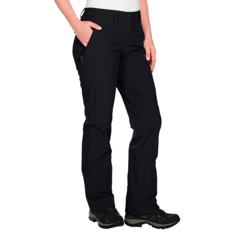 Штани жіночі Jack Wolfskin ACTIVATE WINTER PANTS 1500072-6001