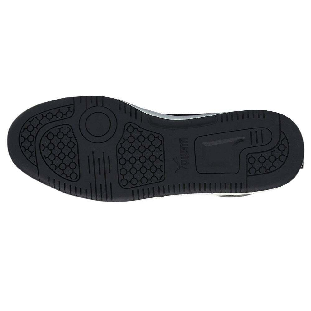 Чоловічі кеди PUMA Rebound JOY 37476508 Чорний