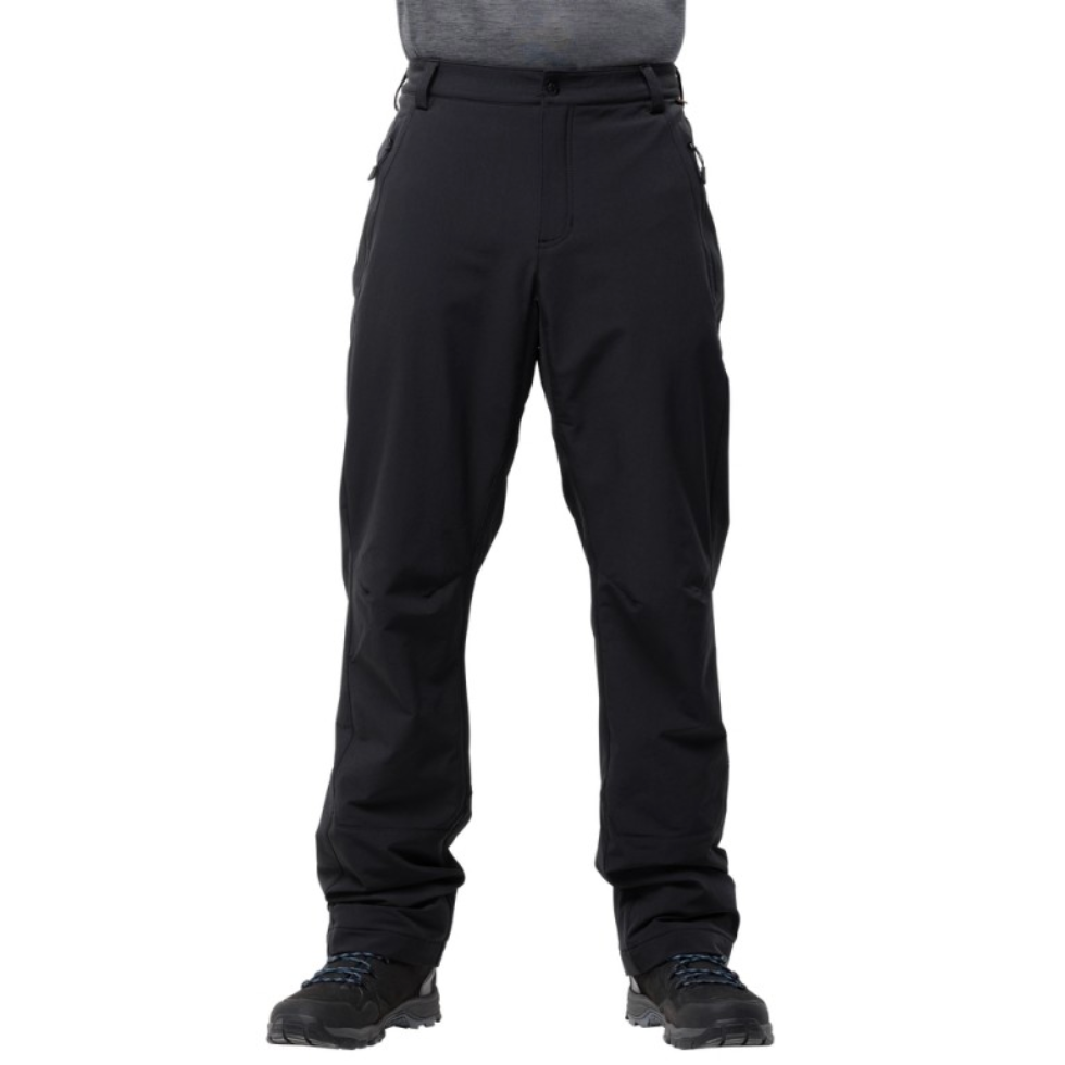 Штани чоловічі Jack Wolfskin ACTIVATE WINTER PANTS 1500062-6001