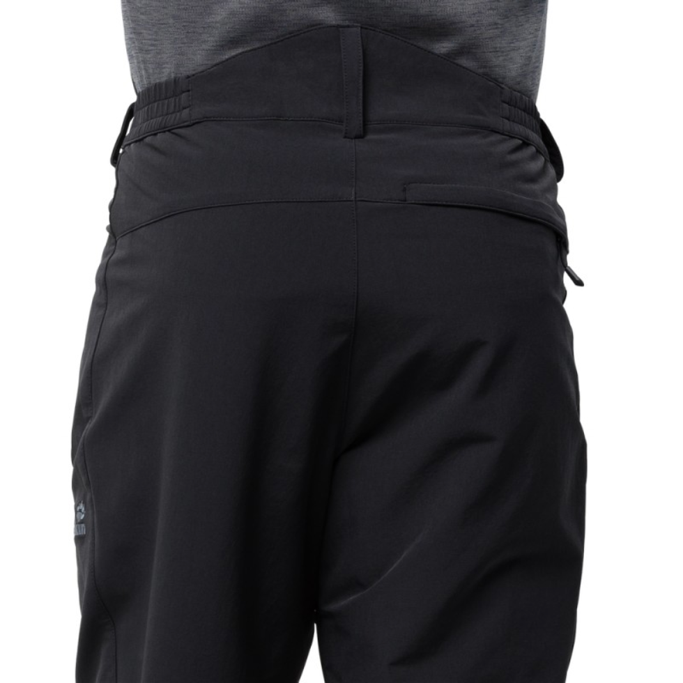 Штани чоловічі Jack Wolfskin ACTIVATE WINTER PANTS 1500062-6001