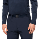 Чоловічі утеплені штани Jack Wolfskin STOLLBERG PANTS M 1507821_1010 Темно-синій