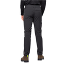 Чоловічі утеплені штани Jack Wolfskin ACTIVATE THERMIC PANTS M 1503602_6000 Чорний