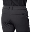Чоловічі утеплені штани Jack Wolfskin ACTIVATE THERMIC PANTS M 1503602_6000 Чорний