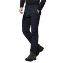 Чоловічі утеплені штани Jack Wolfskin ACTIVATE THERMIC PANTS M 1503602_1010 Темно-синій