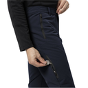 Чоловічі утеплені штани Jack Wolfskin ACTIVATE THERMIC PANTS M 1503602_1010 Темно-синій