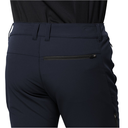 Чоловічі утеплені штани Jack Wolfskin ACTIVATE THERMIC PANTS M 1503602_1010 Темно-синій