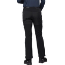 Чоловічі утеплені штани Jack Wolfskin STOLLBERG PANTS M 1507821_6000 Чорний
