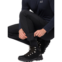 Чоловічі утеплені штани Jack Wolfskin STOLLBERG PANTS M 1507821_6000 Чорний