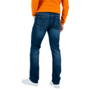 Чоловічі джинси Camel Active 5-PKT RELAXED FIT 488255-9829-45 Синій