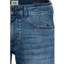 Чоловічі джинси Camel Active 5-PKT SLIM FIT 488885-8D69-46 Індіго