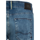 Чоловічі джинси Camel Active 5-PKT SLIM FIT 488885-8D69-46 Індіго