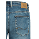 Чоловічі джинси Camel Active 5-PKT SLIM FIT 488885-9D07-46 Синій