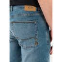Чоловічі джинси Camel Active 5-PKT SLIM FIT 488885-7D37-42 Блакитний