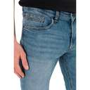 Чоловічі джинси Camel Active 5-PKT SLIM FIT 488885-7D37-42 Блакитний