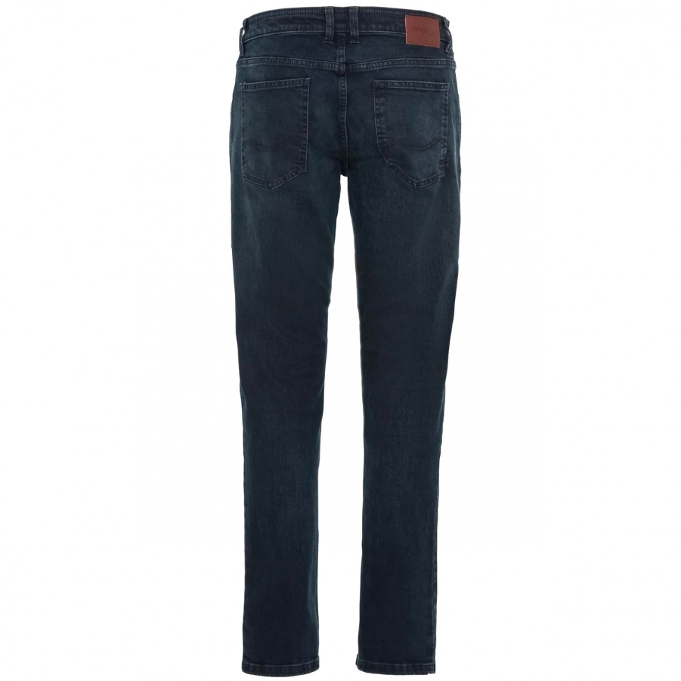 Чоловічі джинси Camel Active 5-PKT RELAXED FIT 488695-9+99-43 Темно-синій