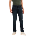 Чоловічі джинси Camel Active 5-PKT RELAXED FIT 488695-9+99-43 Темно-синій