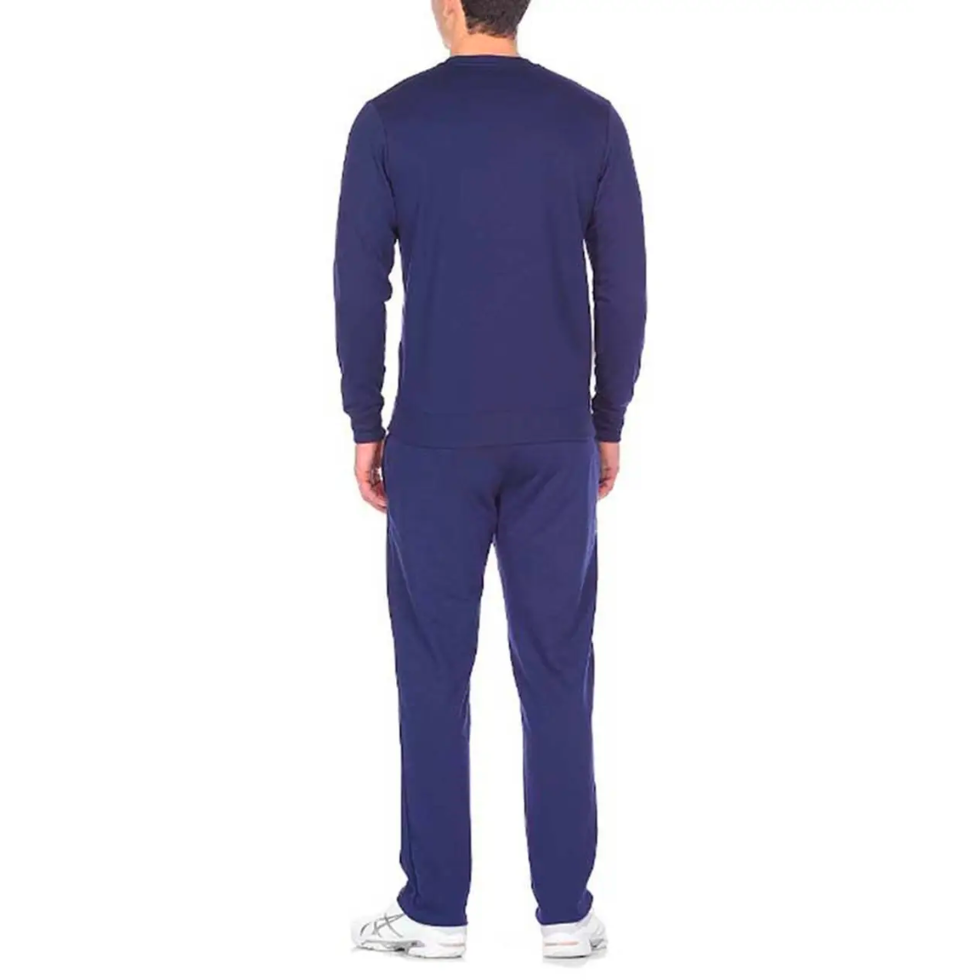 Чоловічий спортивний костюм  ASICS MAN KNIT SUIT 156855-0891