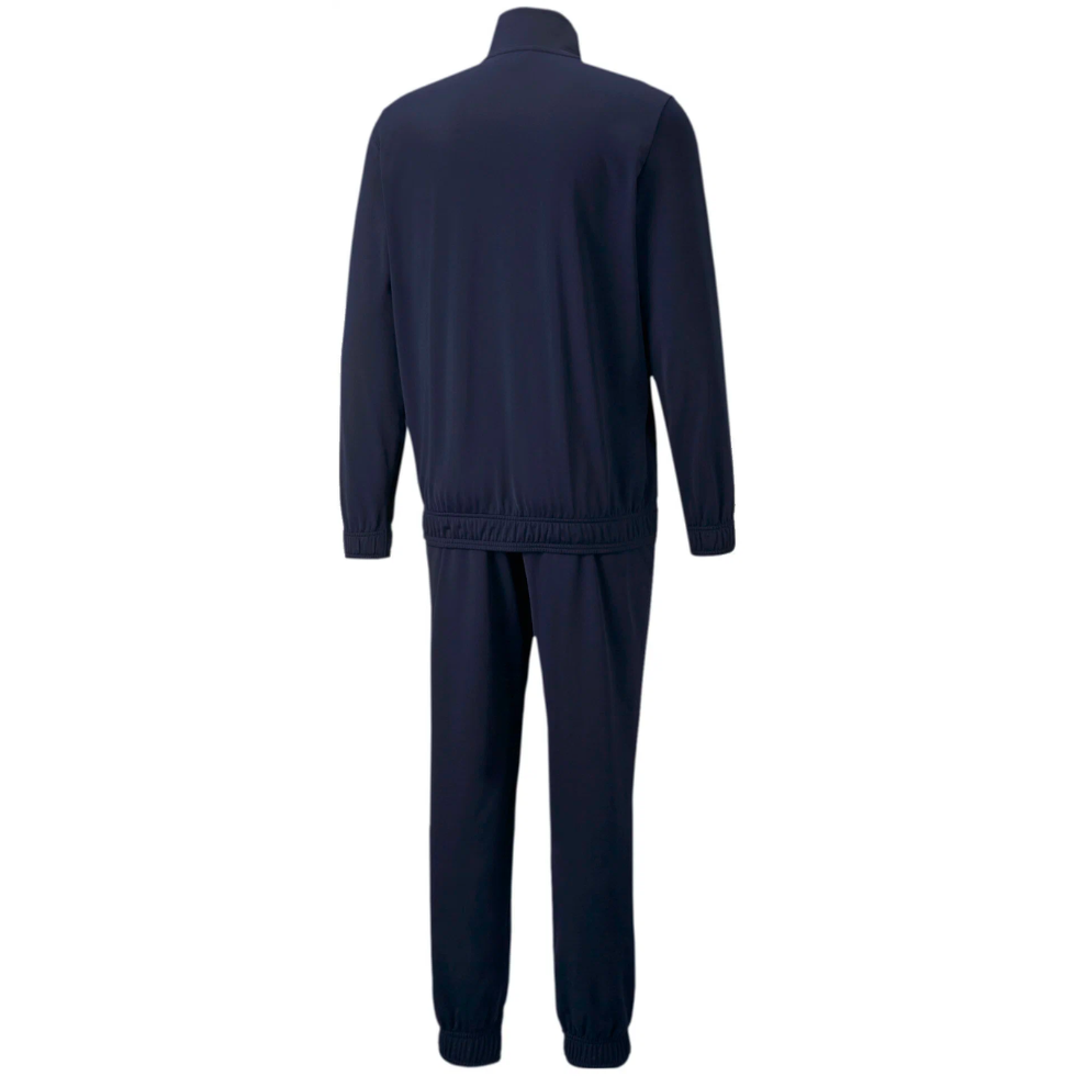 Чоловічий спортивний костюм PUMA POLY SUIT Cl 84584406