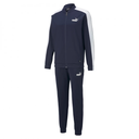 Чоловічий спортивний костюм PUMA BASEBALL TRICOT SUIT 58584306